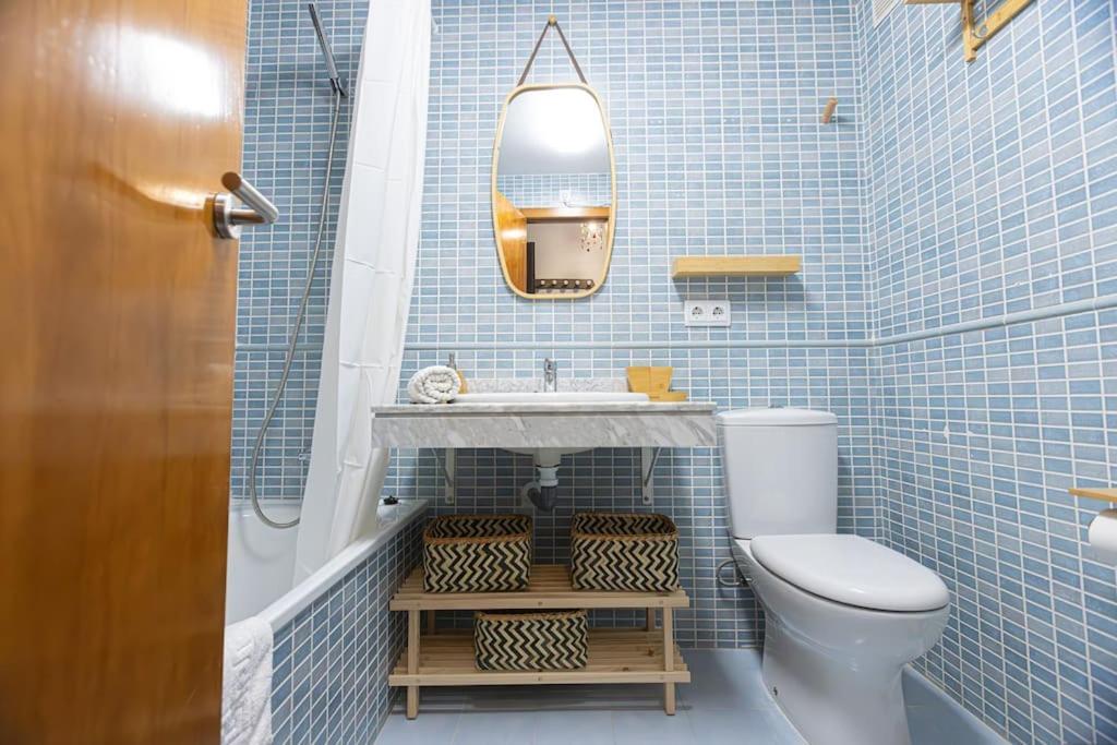 Apartamento Alpino Sierra Nevada Buitenkant foto