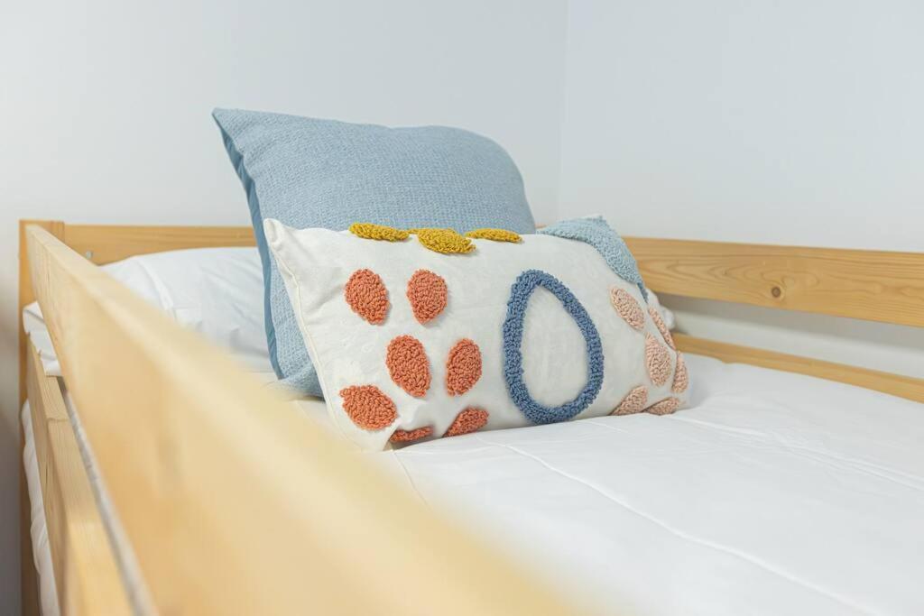 Apartamento Alpino Sierra Nevada Buitenkant foto